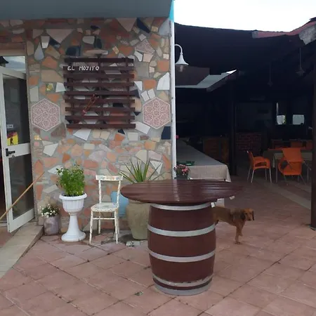 Affittacamere El Mojito Πανσιόν
