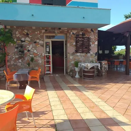 Guest house Affittacamere El Mojito
