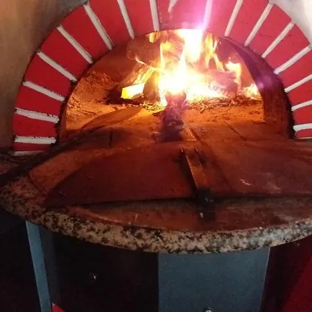 Affittacamere El Mojito Πανσιόν Calopezzati
