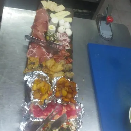 Affittacamere El Mojito Calopezzati
