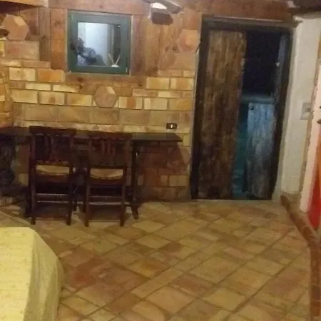 Affittacamere El Mojito Πανσιόν *