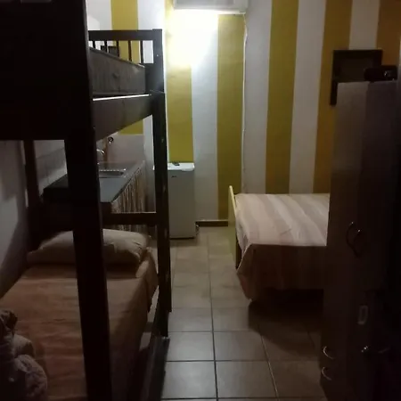 Affittacamere El Mojito Πανσιόν