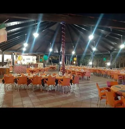 Πανσιόν Affittacamere El Mojito Calopezzati