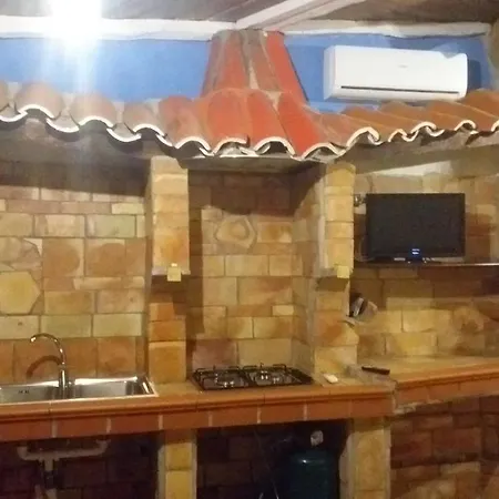 Affittacamere El Mojito Πανσιόν *