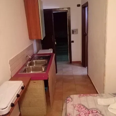 Affittacamere El Mojito Calopezzati