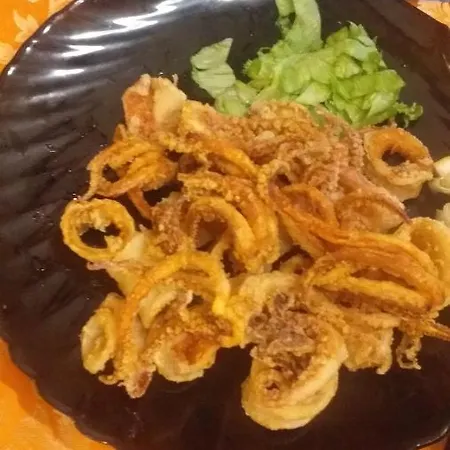 Affittacamere El Mojito Πανσιόν Calopezzati