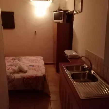 Πανσιόν Affittacamere El Mojito Calopezzati